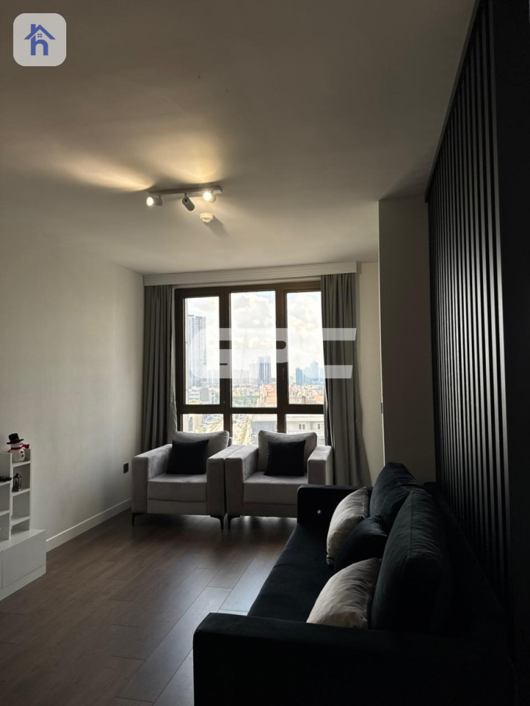 Furnished Apartment For Rent