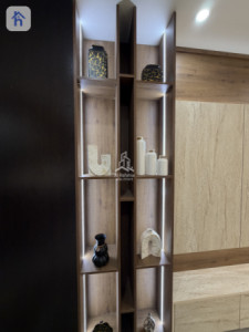 Modern 3 Bed Apartment with Views image 5