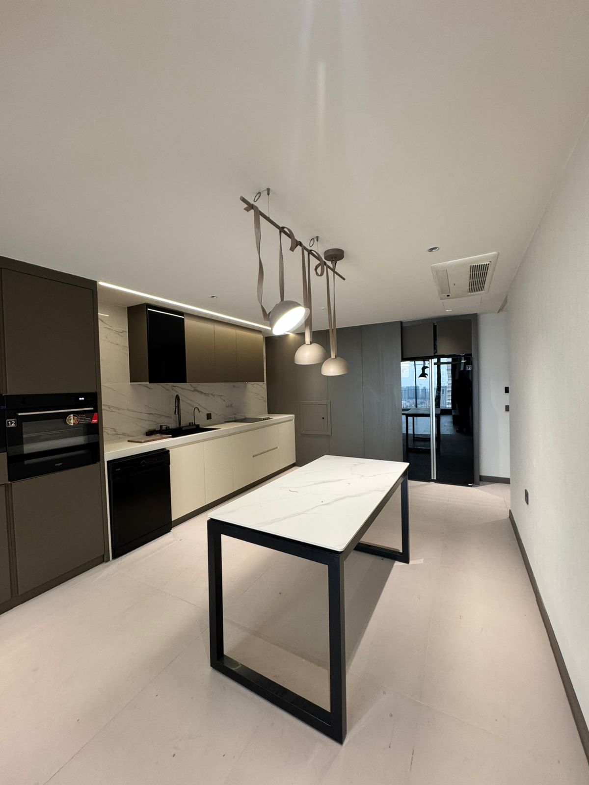 Spacious 3-Bedroom Apartment with Stunning Views