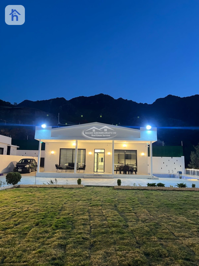 باخی VIP