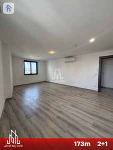 شقة واسعة في أربيل مع غرفتي نوم صورة 6