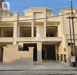 خانووی دوو نهۆمی image 2