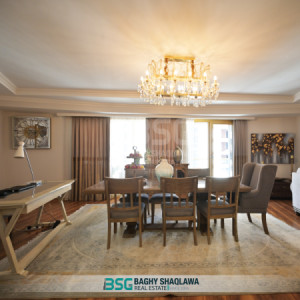 Apartment for sale in Roya Tower image 2