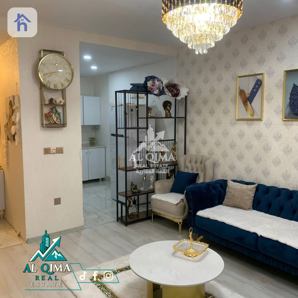 Cozy Apartment in Erbil, Pak Land Resim 2