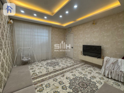 Spacious Furnished Home in Naz Naz image 9