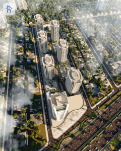 Apartment in Swiss Compound, Baghdad Image 6