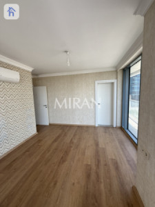 Modern 2BR Apartment with Balcony Resim 6