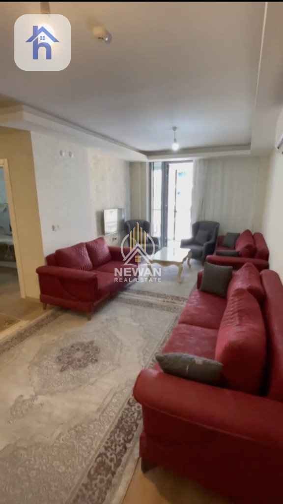 Furnished Apartment For Rent