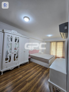 Furnished Apartment For Rent Resim 5