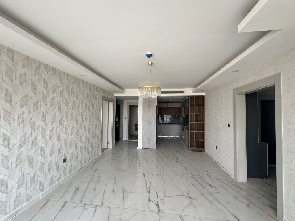 Elegant 3-Bedroom Apartment in Sky Towers