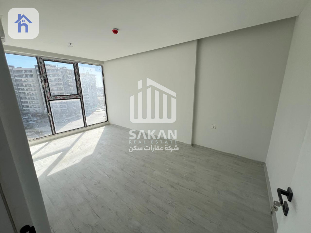 External View Apartment Resim 2