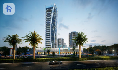 Apartment in Swiss Compound, Baghdad image 1