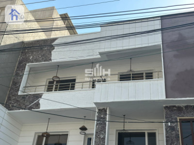 Spacious Commercial Property in Bakhtyari — 1