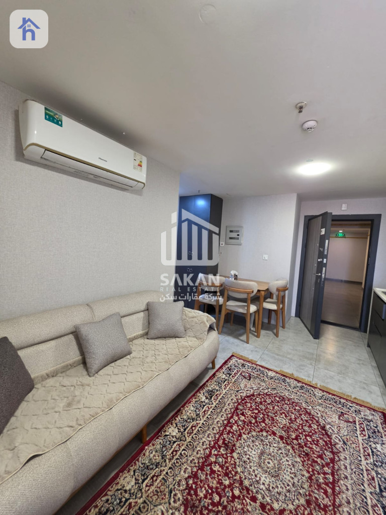 External View Apartment
