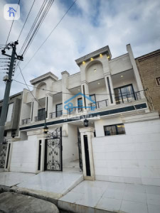 Twin House image 2