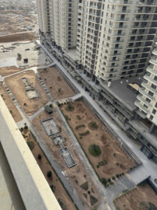 Elegant 1-Bedroom Apartment in Erbil image 22