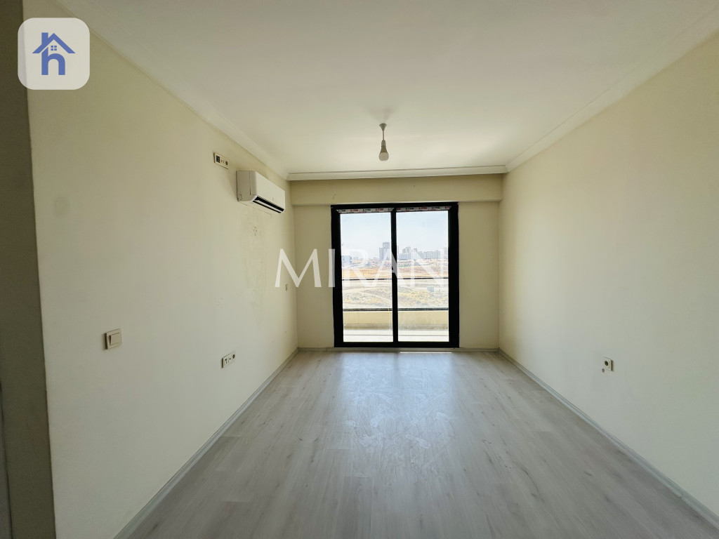 Modern Apartment Resim 2