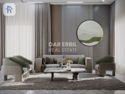 Modern House with Four Bedrooms Image 4