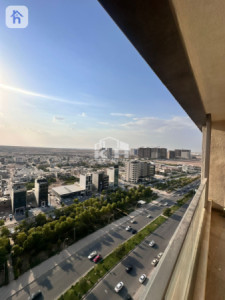 Apartment (1+1) Resim 8