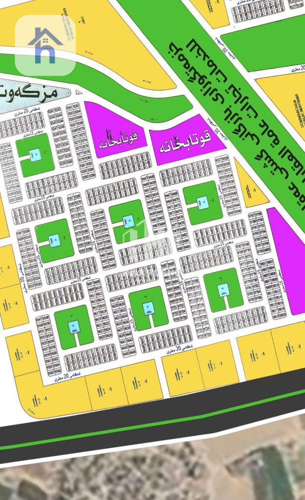 Residential Plot For Sale, Baghlumnara (9000)