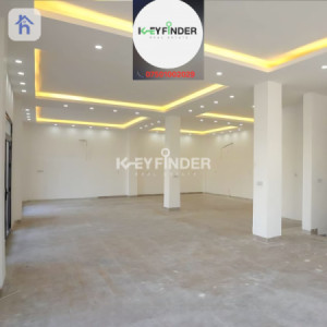 بینایەکی بازرگانی مۆدێرن وێنە 3