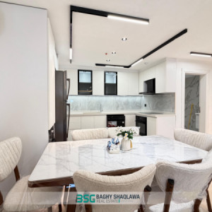 Furnished Apartment For Rent Image 5
