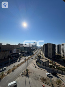 Modern Apartment Resim 8