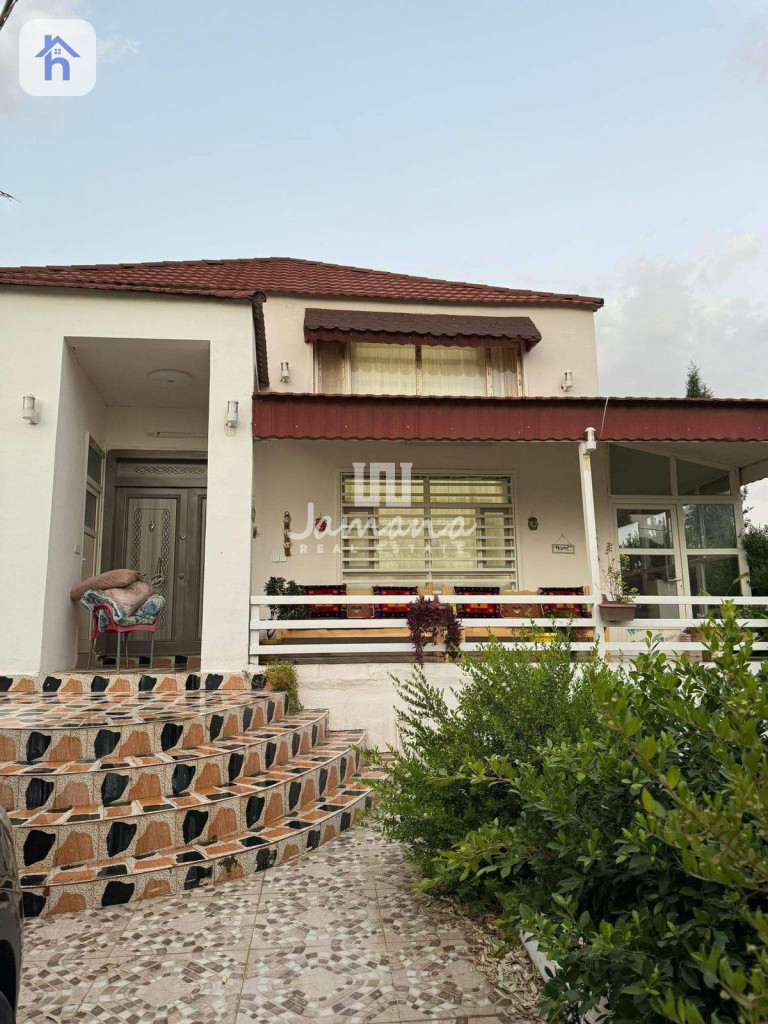Cozy Furnished  Farmhouse in Erbil