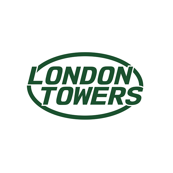 London Towers Project Logo