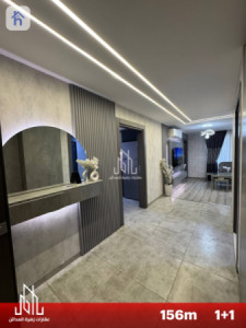 شقة مفروشة حديثة في أربيل صورة 5