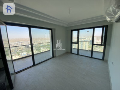 شقة عصرية في أبراج رامي image 2