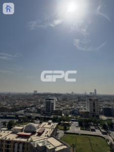 شقة بغرفتي نوم للإيجار صورة 11