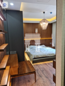 شوقەیەکی فراوانی دوو ژووری نوستن وێنە 9