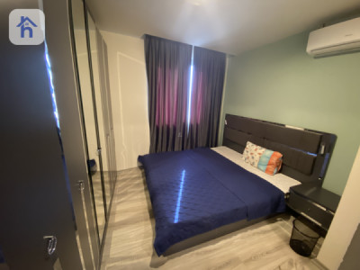 Modern Apartment in Erbil Life Towers Image 7