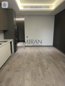 Studio apartment in Cavalli Tower image 2