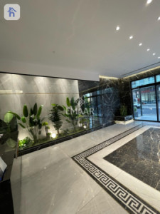 Modern Apartment in Sky Towers Image 12