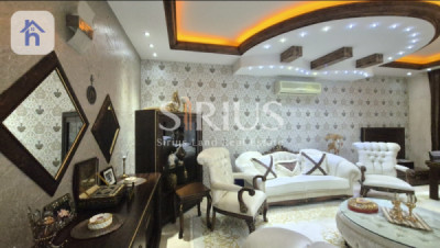 Furnished House For Sale in Dream City Resim 12