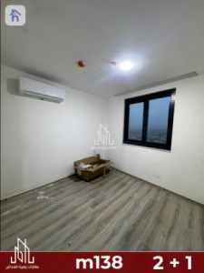 Modern Apartment in Life Towers Resim 4