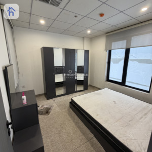 Cozy Apartment in Erbil Resim 3
