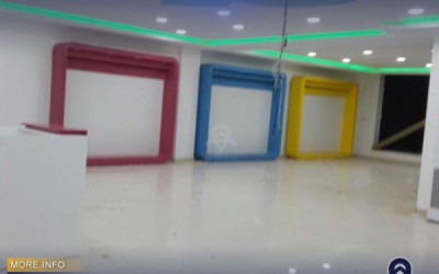 Two Floor Commercial Building Image 4