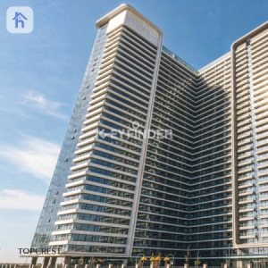 One-Bedroom Apartment in Lavender Skyline Tower image 3