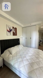 Furnished Apartment For Rent Resim 5
