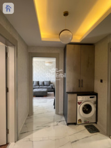 وحدة سكنية واسعة في أربيل صورة 9