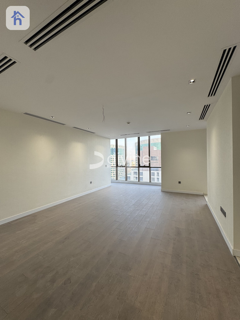 Duplex Apartment