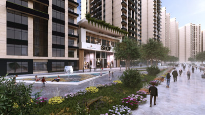 Baghdad View Image 4