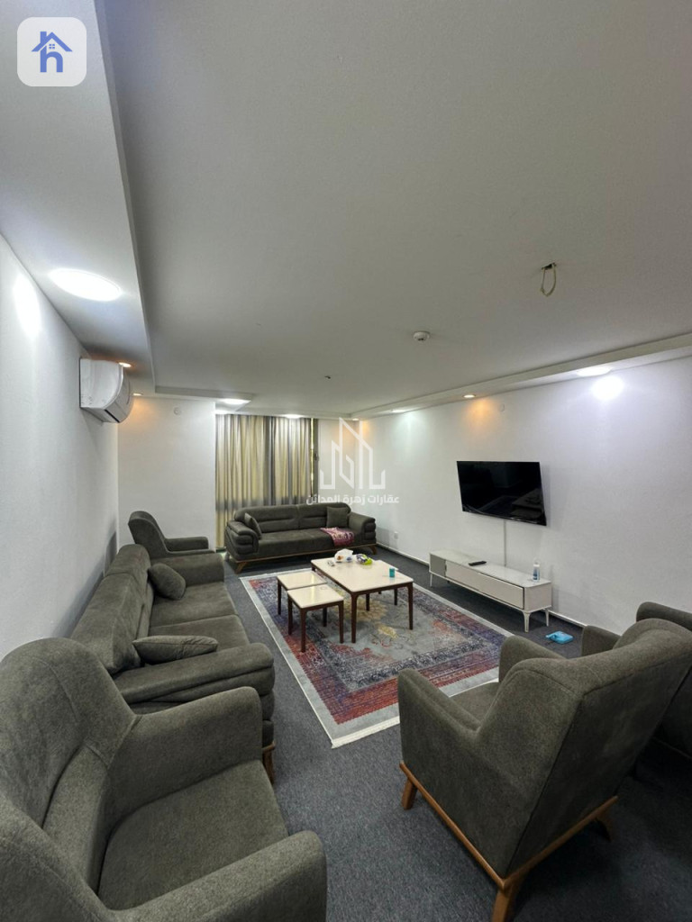 Furnished Apartment For Rent