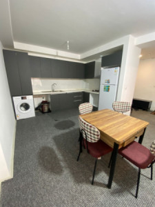 Cozy Apartment in Empire Pearl Towers Image 5