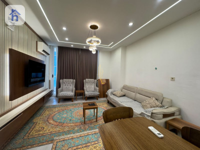 Chic Furnished Apartment in Erbil — 1