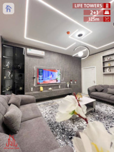 Modern 2-Bedroom Apartment Image 4