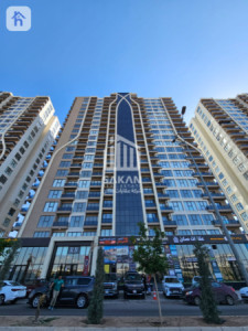 Apartment in Cash image 1